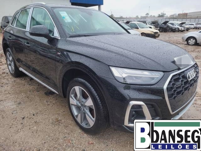 ​AUDI Q5 SPORTBACK 55 TFSIE PHEV 2.0 16V TFSI TURBO ANO 2024