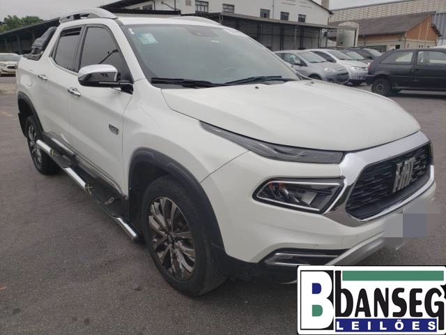 ​FIAT TORO RANCH 2.0 MULTIJET TURBO ANO 2022