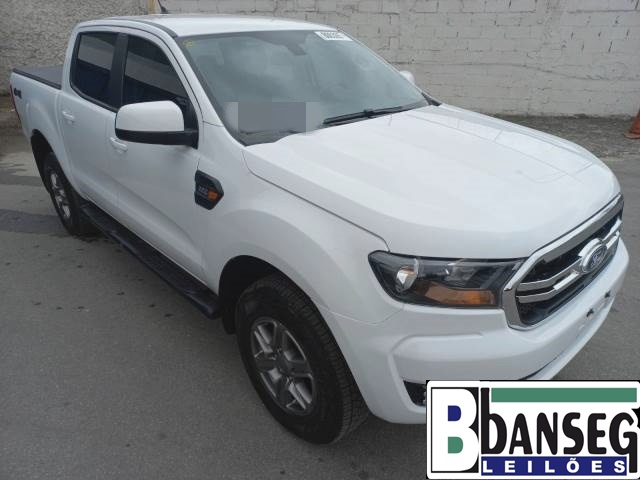 ​FORD RANGER CD XLS AT 2.2 DURATORQ ANO 2023