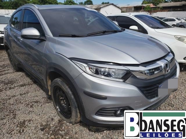 ​HONDA HR-V EX 1.8 16V I-VTEC 2020